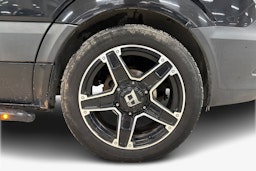 musta Mercedes-Benz Sprinter 2014 kuva 12.