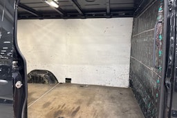 musta Mercedes-Benz Sprinter 2014 kuva 13.