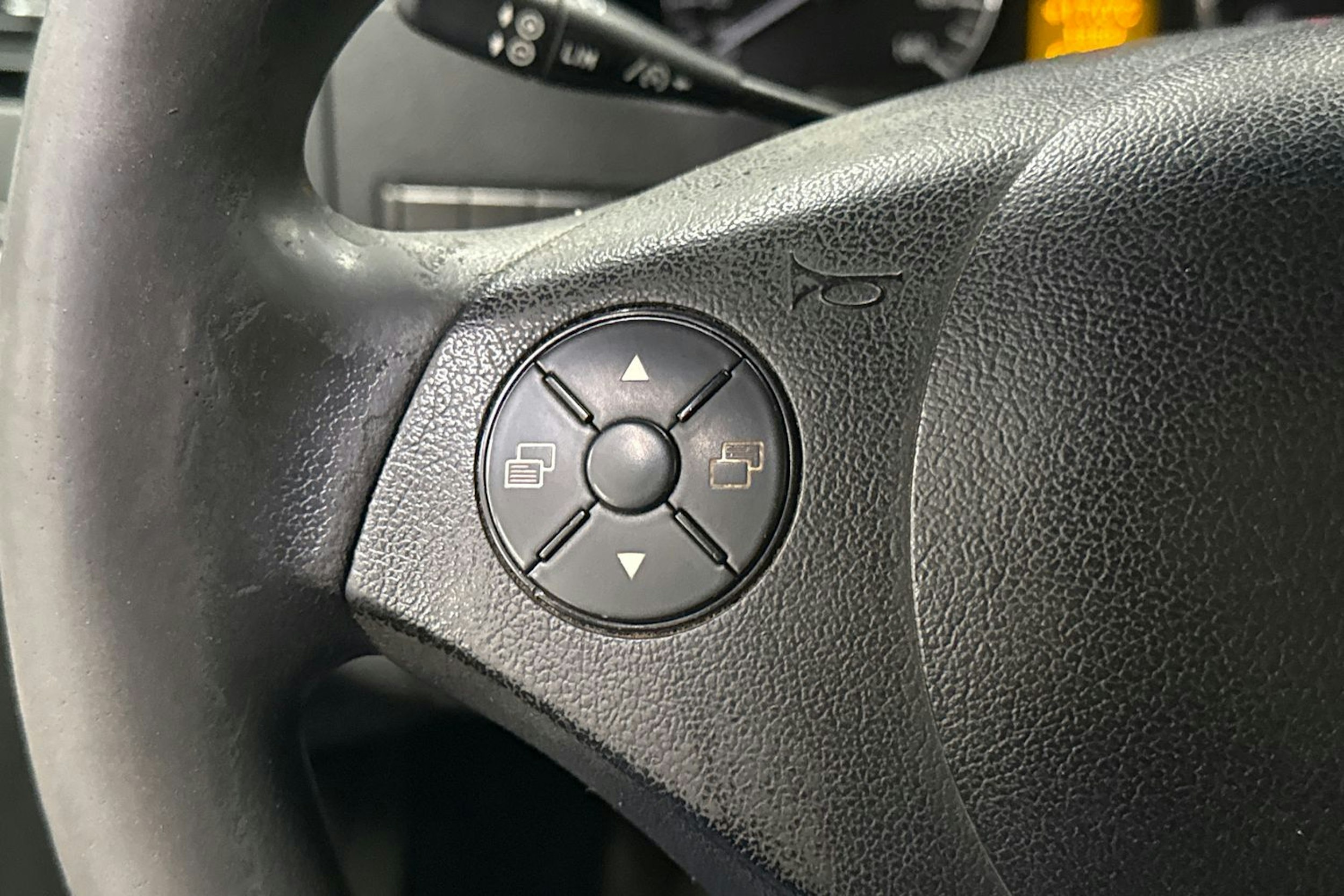 musta Mercedes-Benz Sprinter 2014 kuva 16.