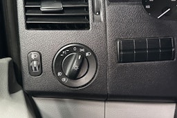 musta Mercedes-Benz Sprinter 2014 kuva 19.