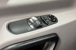 musta Mercedes-Benz Sprinter 2014 kuva 20.