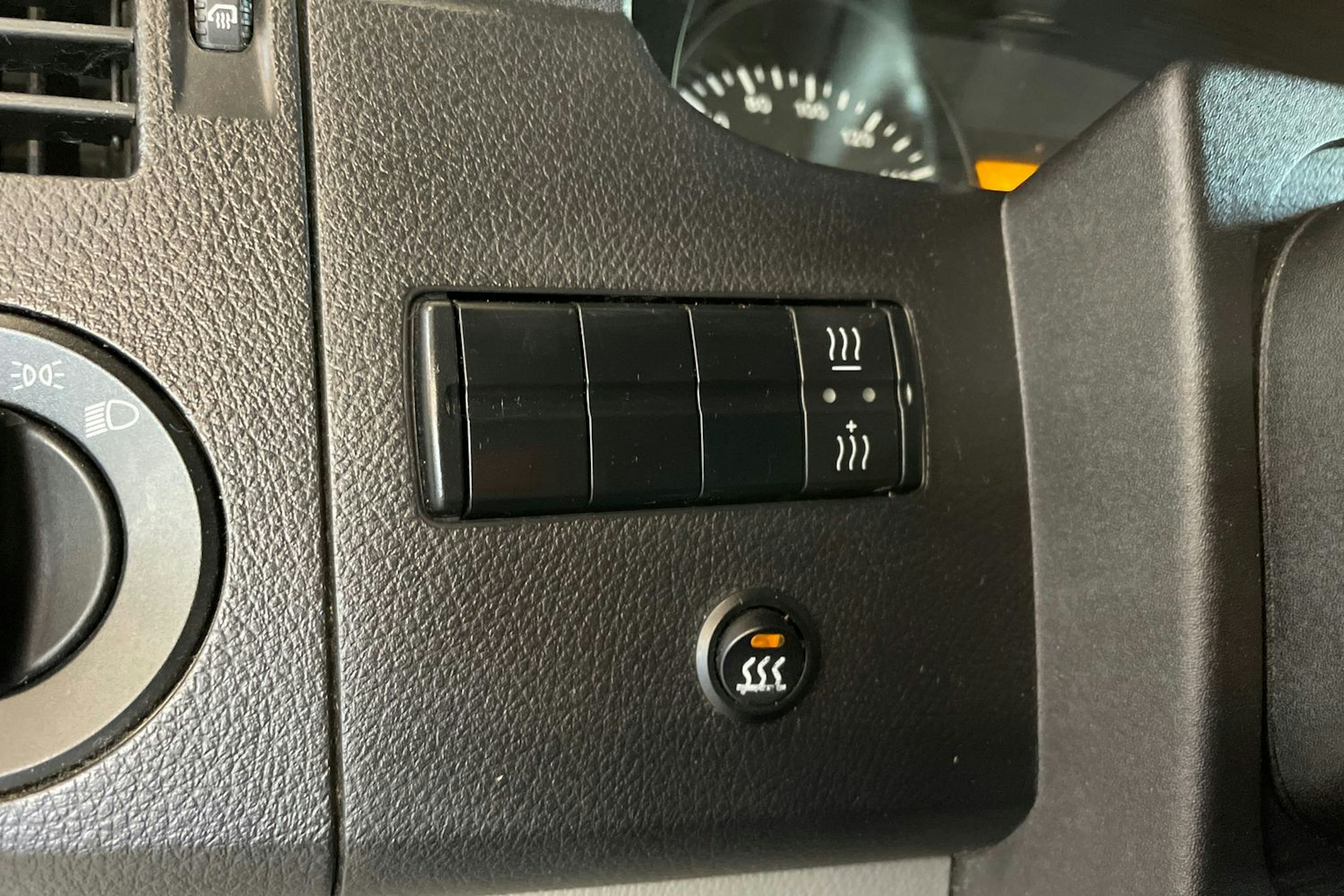valkoinen Mercedes-Benz Sprinter 2014 kuva 16.