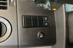 valkoinen Mercedes-Benz Sprinter 2014 kuva 16.