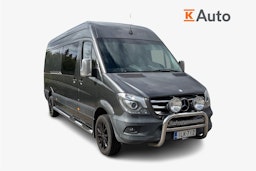 Mercedes-Benz Sprinter 2014 kuva 1.