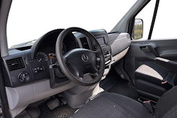 Mercedes-Benz Sprinter 2014 kuva 3.