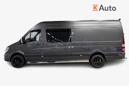 Mercedes-Benz Sprinter 2014 kuva 6.