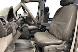 Mercedes-Benz Sprinter 2014 kuva 7.