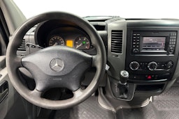 Mercedes-Benz Sprinter 2014 kuva 9.