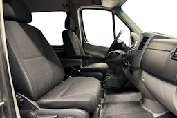 Mercedes-Benz Sprinter 2014 kuva 10.