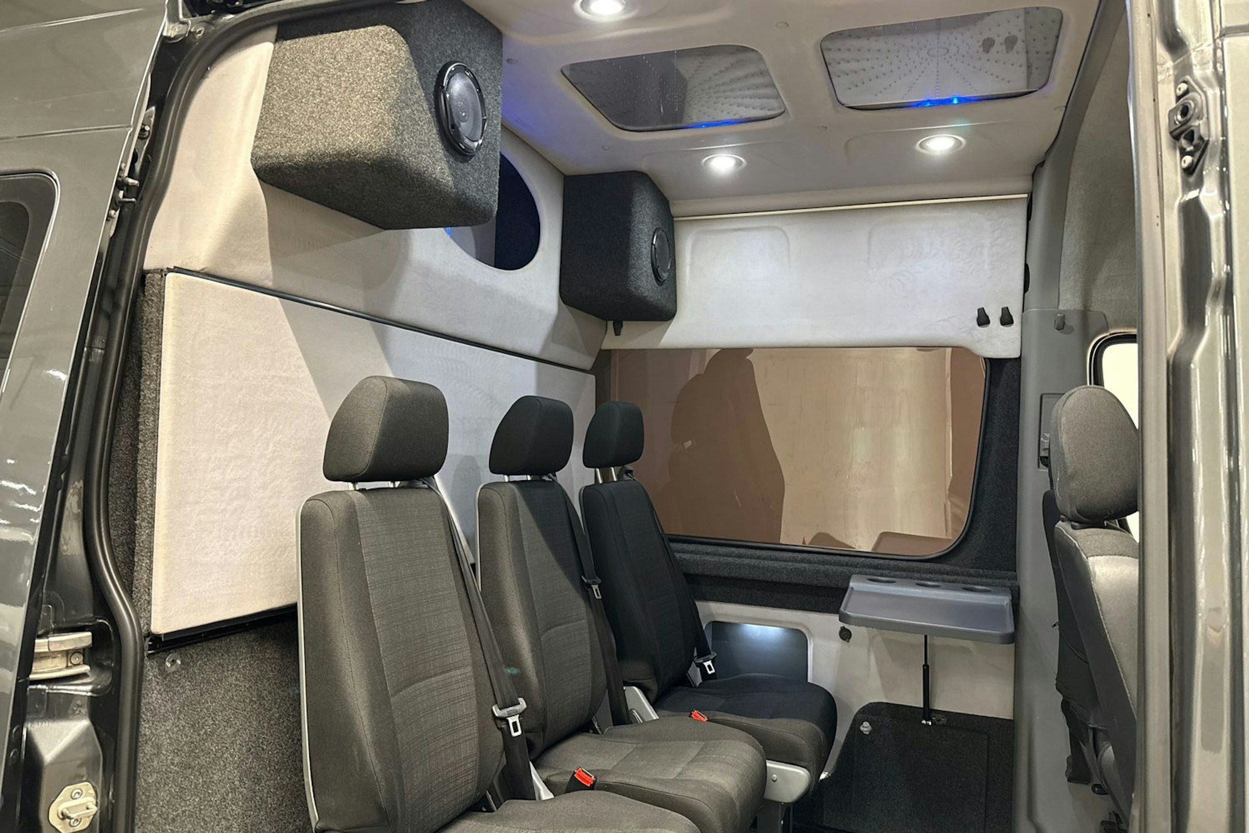 Mercedes-Benz Sprinter 2014 kuva 13.