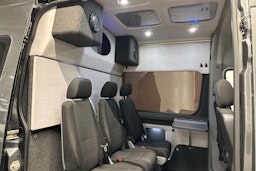 Mercedes-Benz Sprinter 2014 kuva 13.