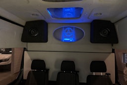 Mercedes-Benz Sprinter 2014 kuva 15.