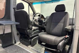 Mercedes-Benz Sprinter 2014 kuva 18.