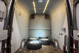 Mercedes-Benz Sprinter 2014 kuva 19.