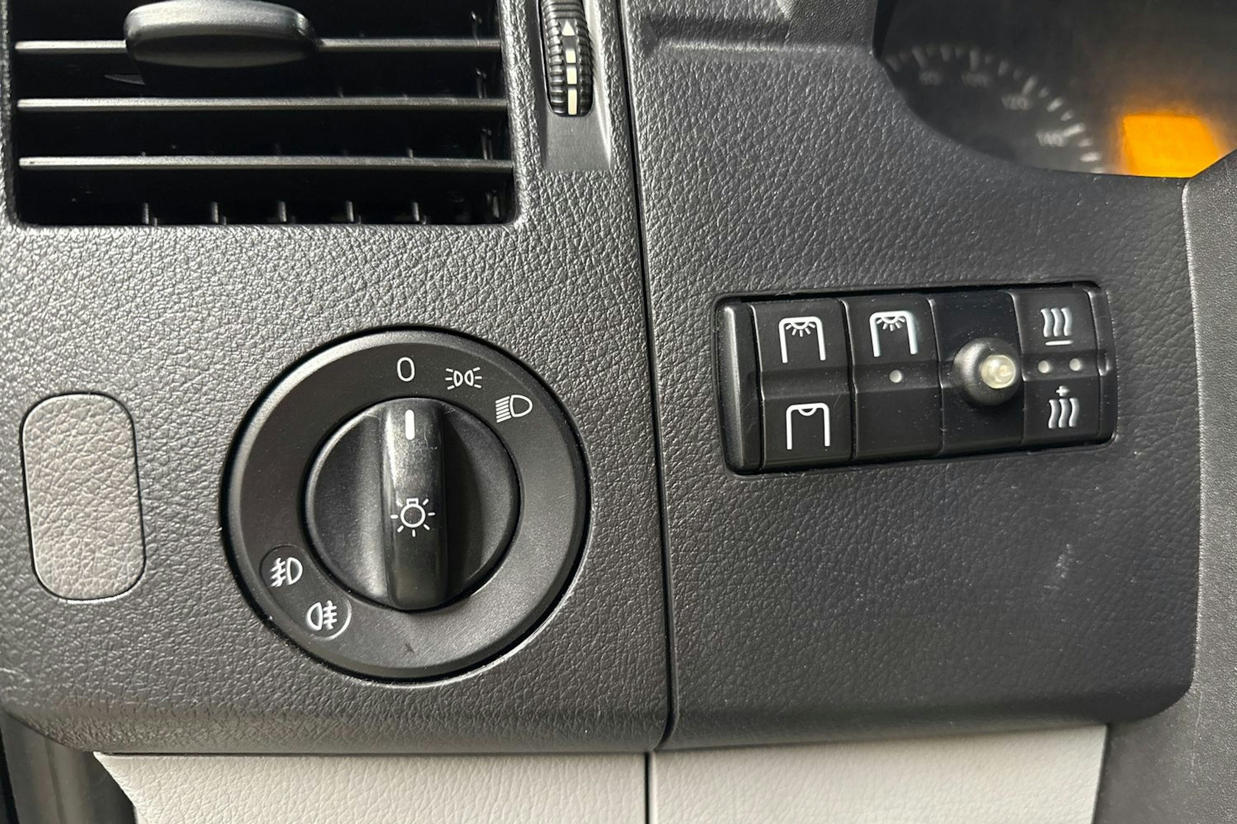Mercedes-Benz Sprinter 2014 kuva 20.