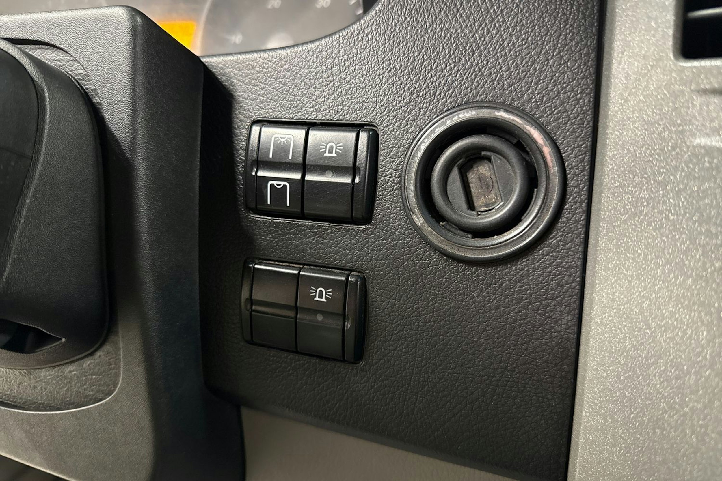 Mercedes-Benz Sprinter 2014 kuva 21.