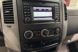 Mercedes-Benz Sprinter 2014 kuva 23.