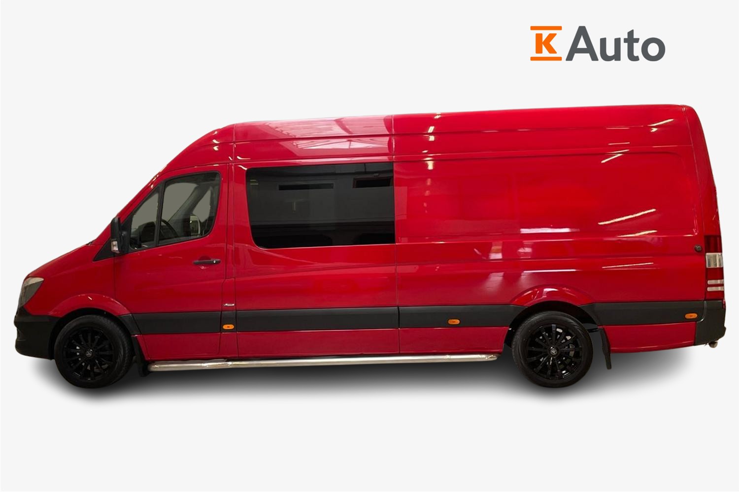 Mercedes-Benz Sprinter 2014, kuva 7/32