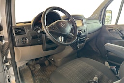 hopea Mercedes-Benz Sprinter 2014 kuva 3.