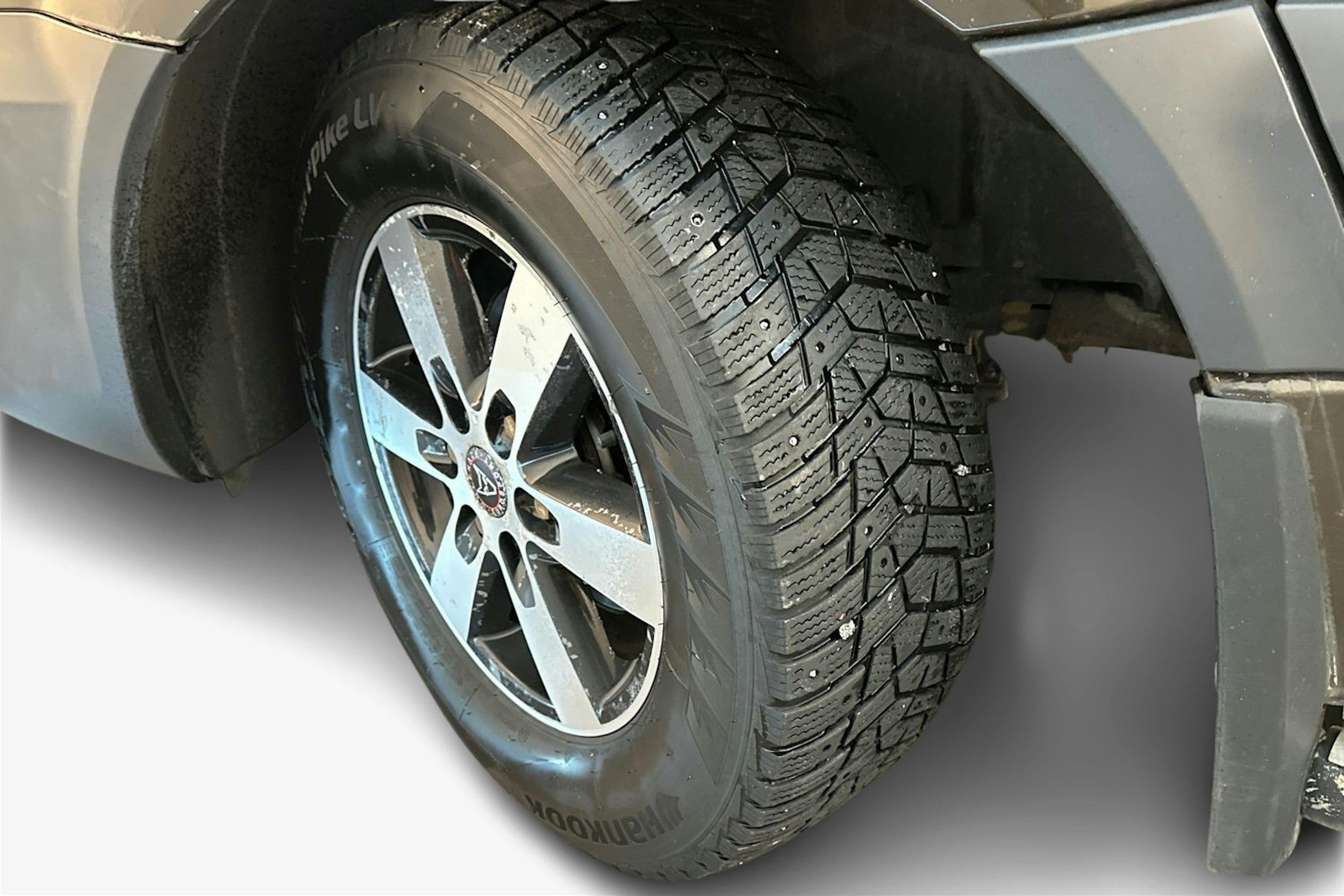 ruskea (beige) Mercedes-Benz Sprinter 2014 kuva 12.