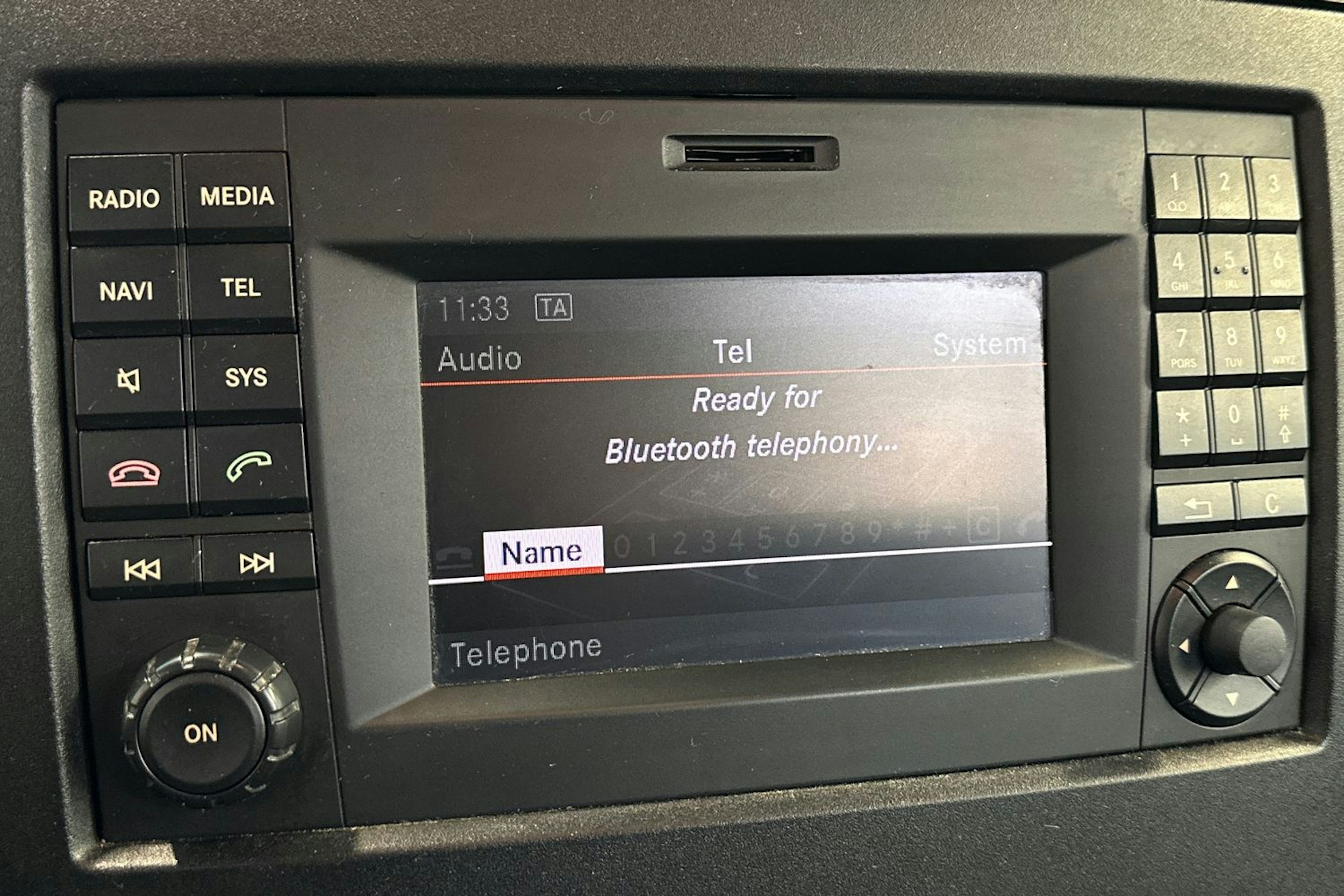 ruskea (beige) Mercedes-Benz Sprinter 2014 kuva 22.