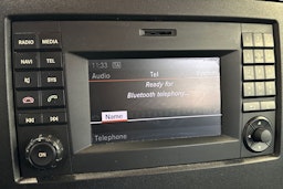 ruskea (beige) Mercedes-Benz Sprinter 2014 kuva 22.