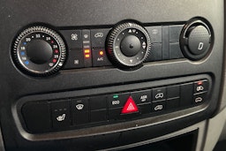 ruskea (beige) Mercedes-Benz Sprinter 2014 kuva 23.