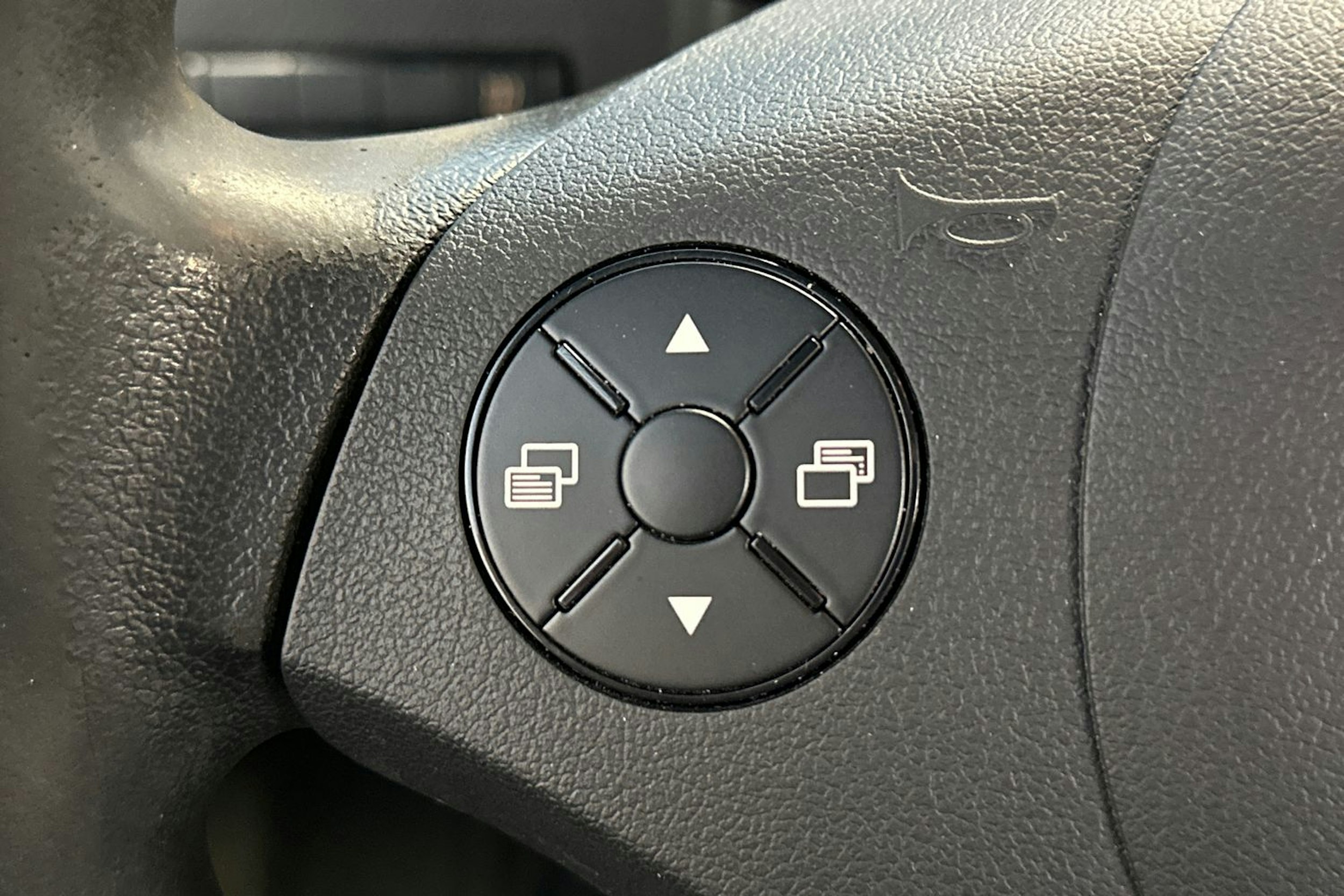 ruskea (beige) Mercedes-Benz Sprinter 2014 kuva 25.