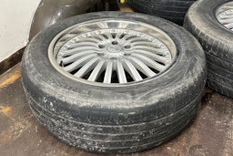 ruskea (beige) Mercedes-Benz Sprinter 2014 kuva 31.