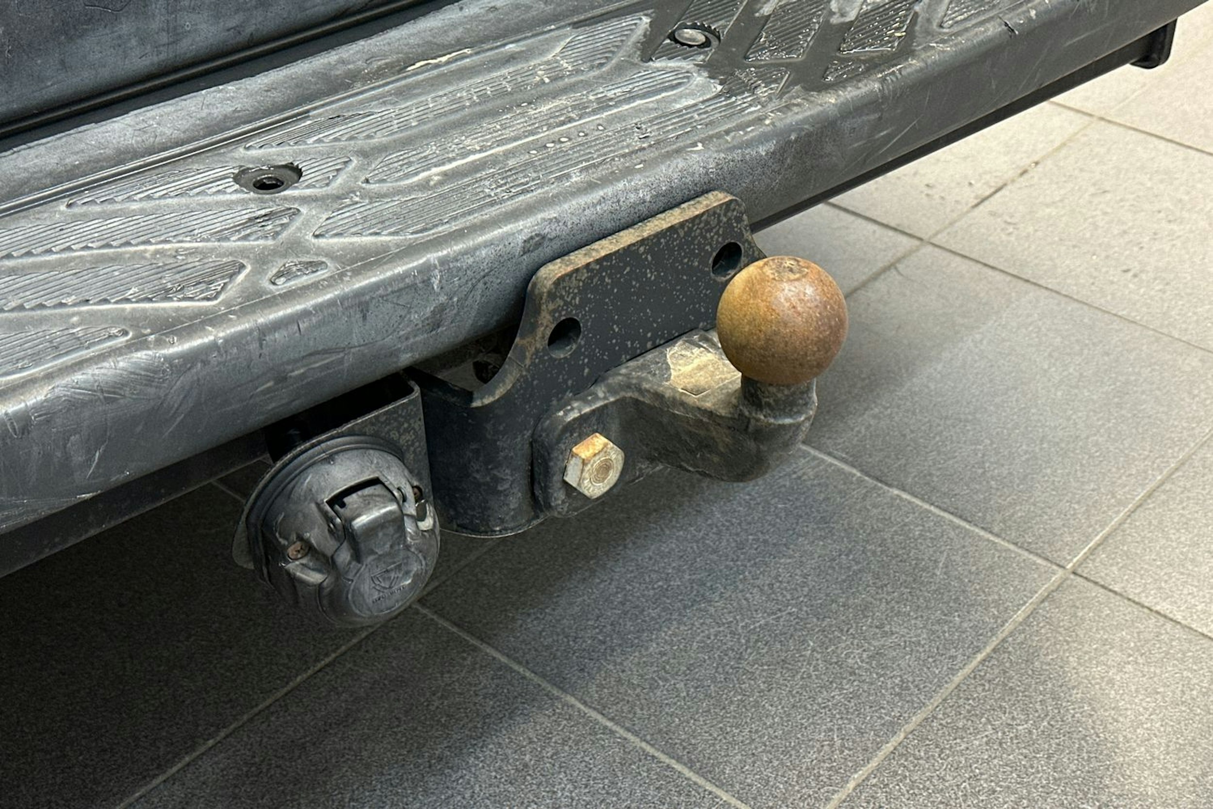 ruskea (beige) Mercedes-Benz Sprinter 2014 kuva 32.