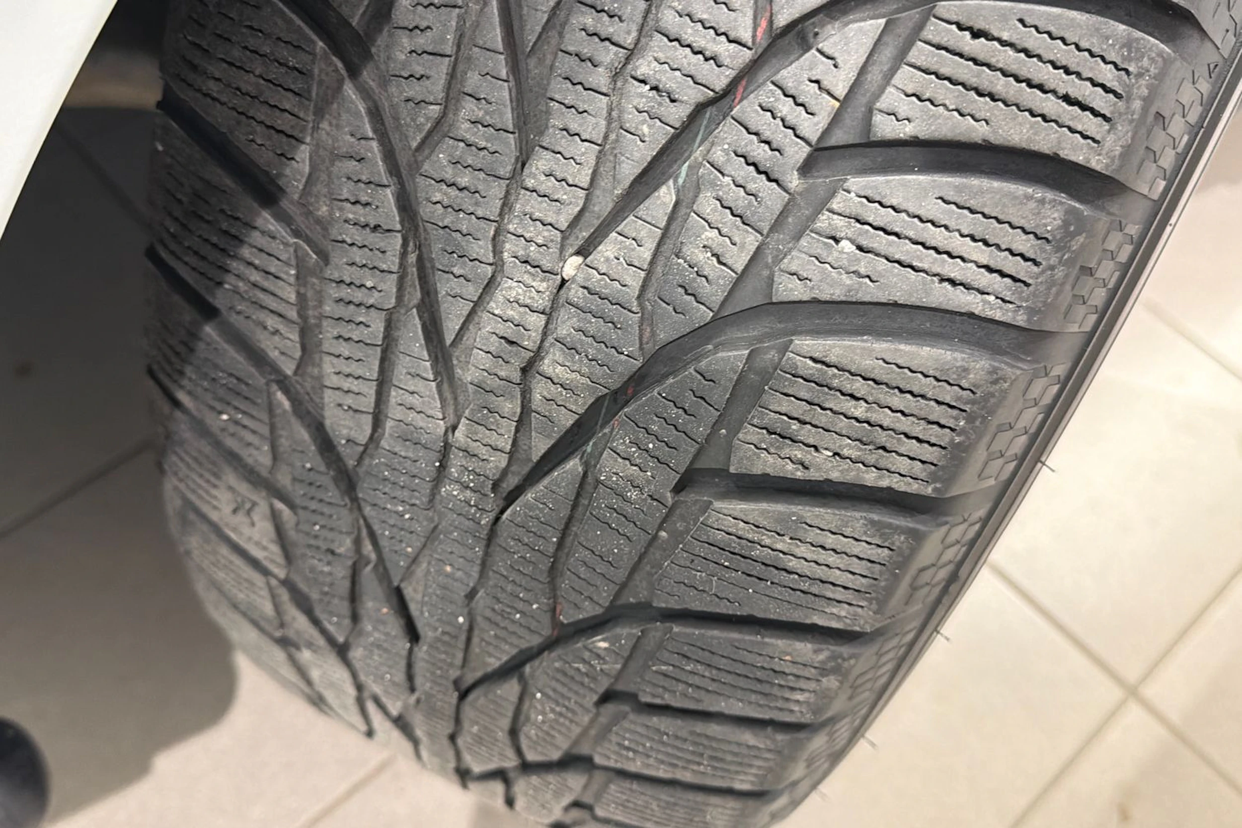 Valkoinen Mercedes-Benz Sprinter 2014 kuva 13.