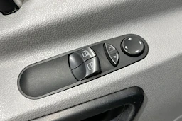 Valkoinen Mercedes-Benz SPRINTER 2014 kuva 11.