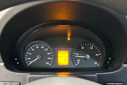 Valkoinen Mercedes-Benz SPRINTER 2014 kuva 13.