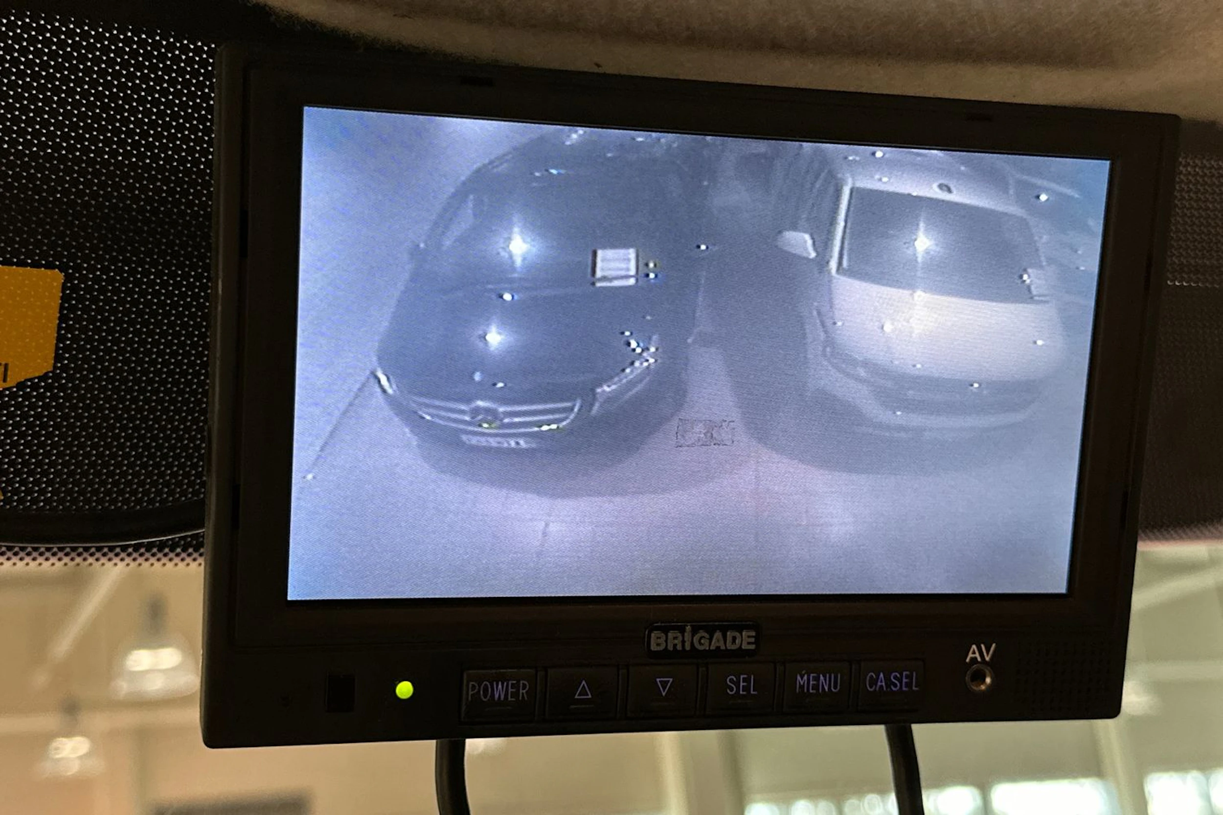 Valkoinen Mercedes-Benz SPRINTER 2014 kuva 17.