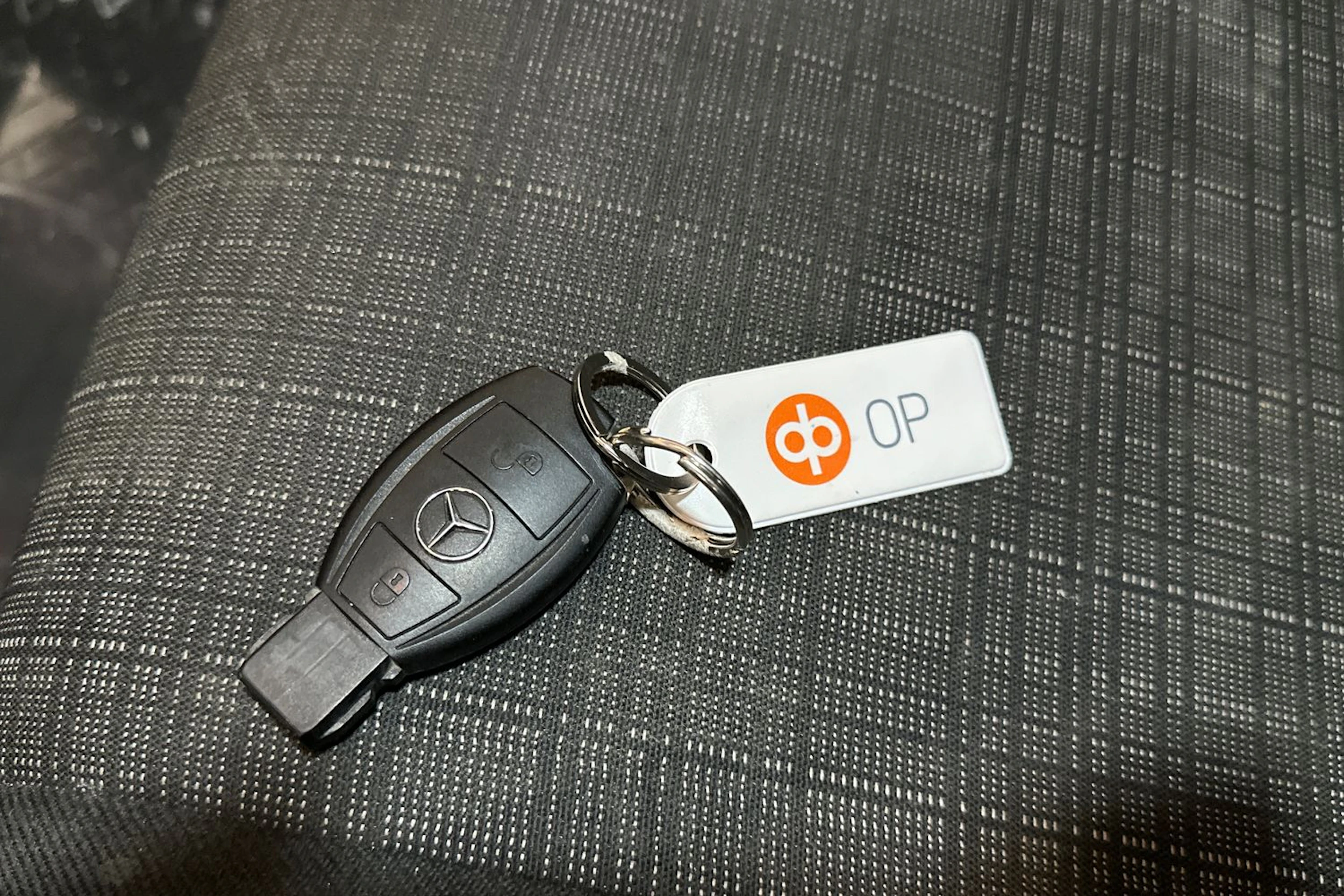 Valkoinen Mercedes-Benz SPRINTER 2014 kuva 18.