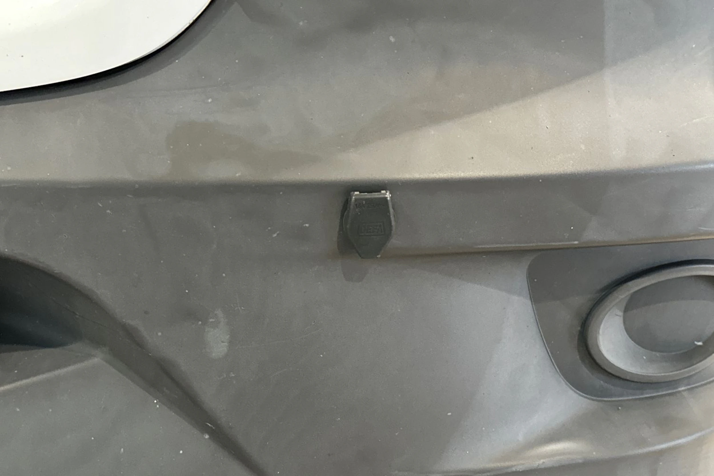 Valkoinen Mercedes-Benz SPRINTER 2014 kuva 20.