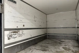 Valkoinen Mercedes-Benz SPRINTER 2014 kuva 22.