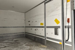 Valkoinen Mercedes-Benz SPRINTER 2014 kuva 23.