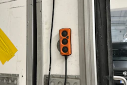 Valkoinen Mercedes-Benz SPRINTER 2014 kuva 24.