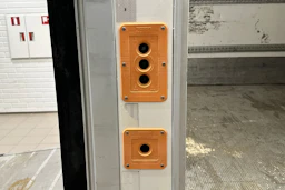 Valkoinen Mercedes-Benz SPRINTER 2014 kuva 26.