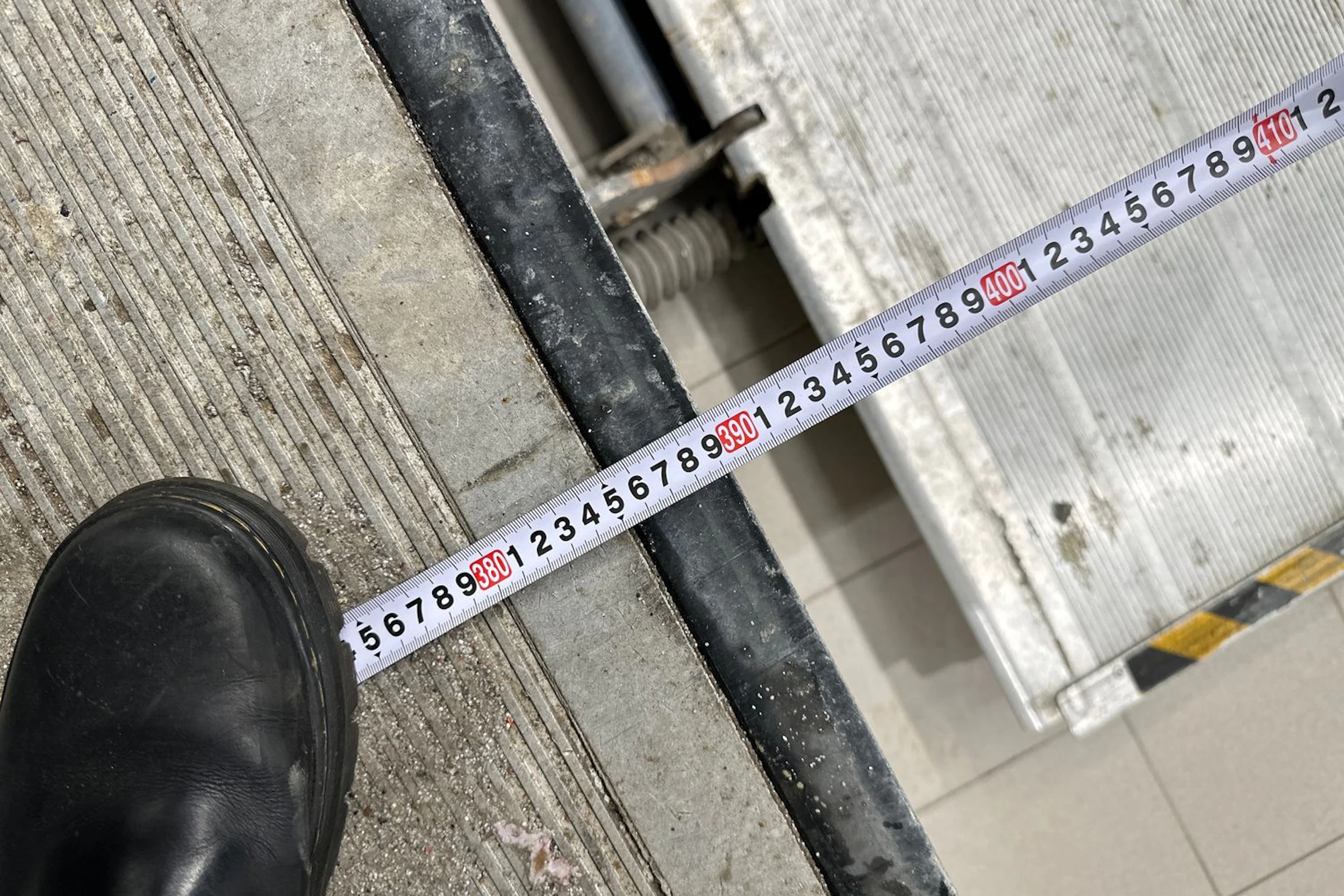 Valkoinen Mercedes-Benz SPRINTER 2014 kuva 28.