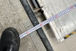 Valkoinen Mercedes-Benz SPRINTER 2014 kuva 28.