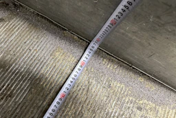 Valkoinen Mercedes-Benz SPRINTER 2014 kuva 29.