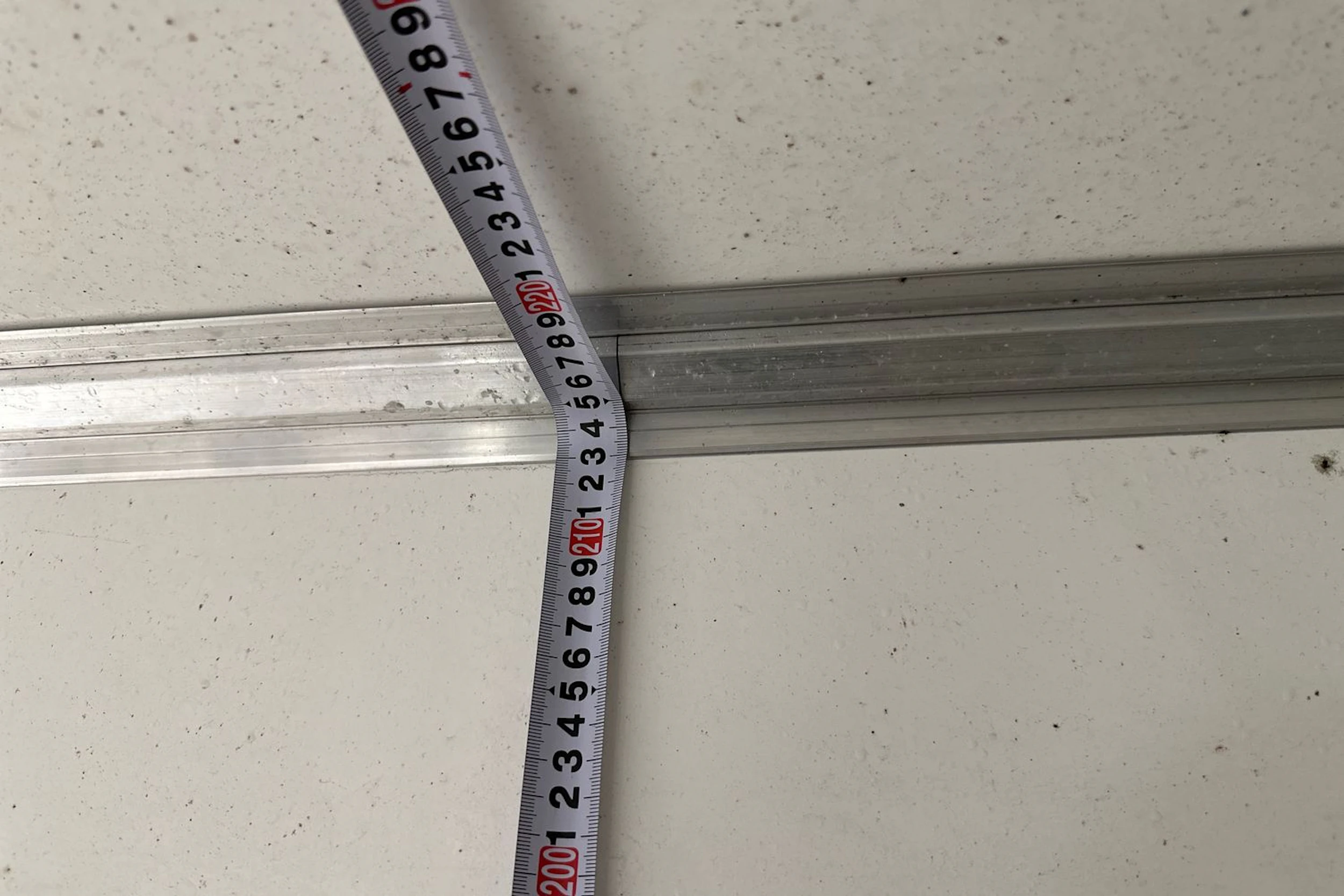 Valkoinen Mercedes-Benz SPRINTER 2014 kuva 30.