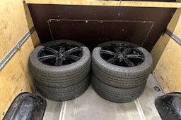 musta Mercedes-Benz Sprinter 2014 kuva 6.