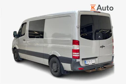 hopea Mercedes-Benz Sprinter 2014 kuva 2.