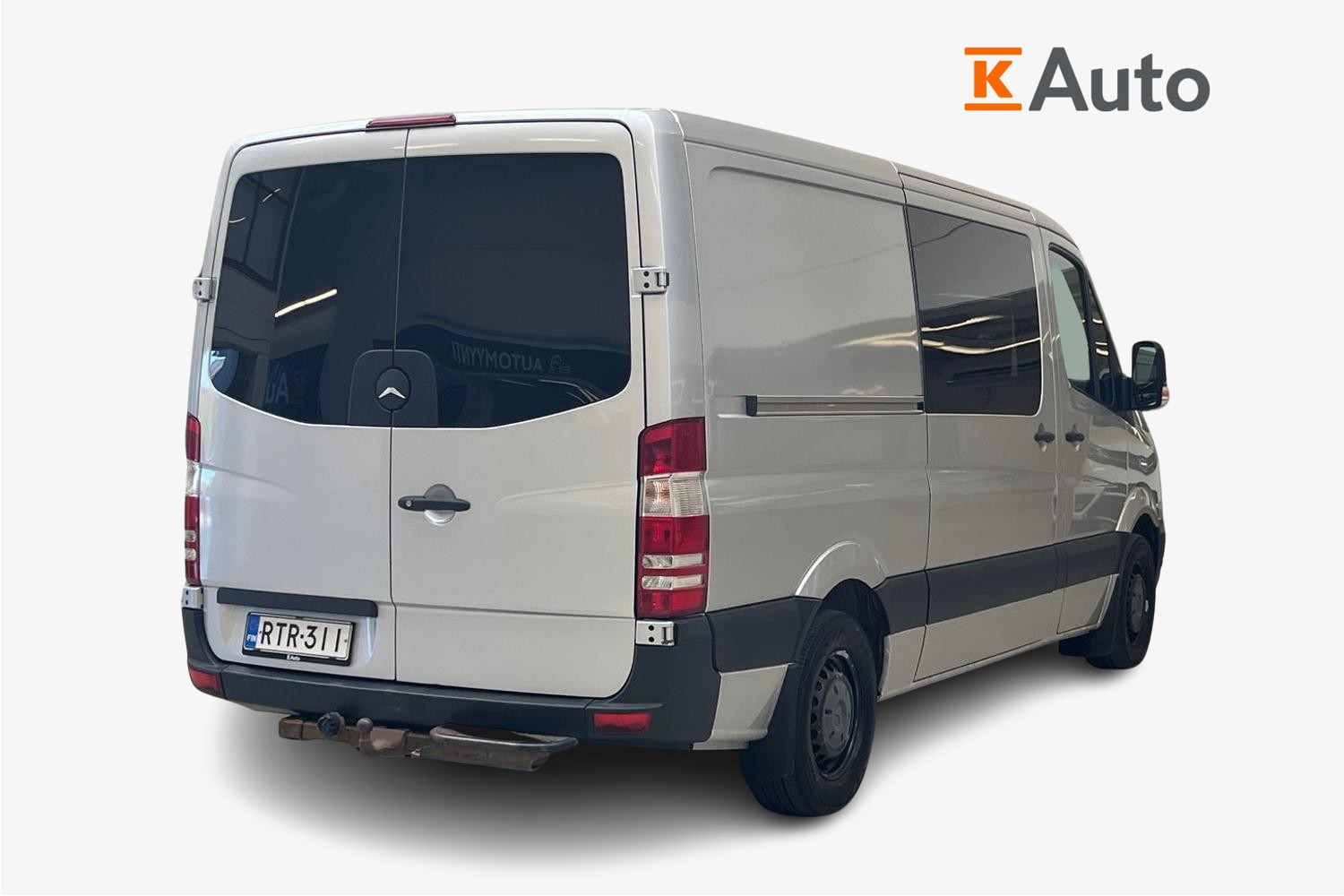 Mercedes-Benz Sprinter 2014, kuva 3/15