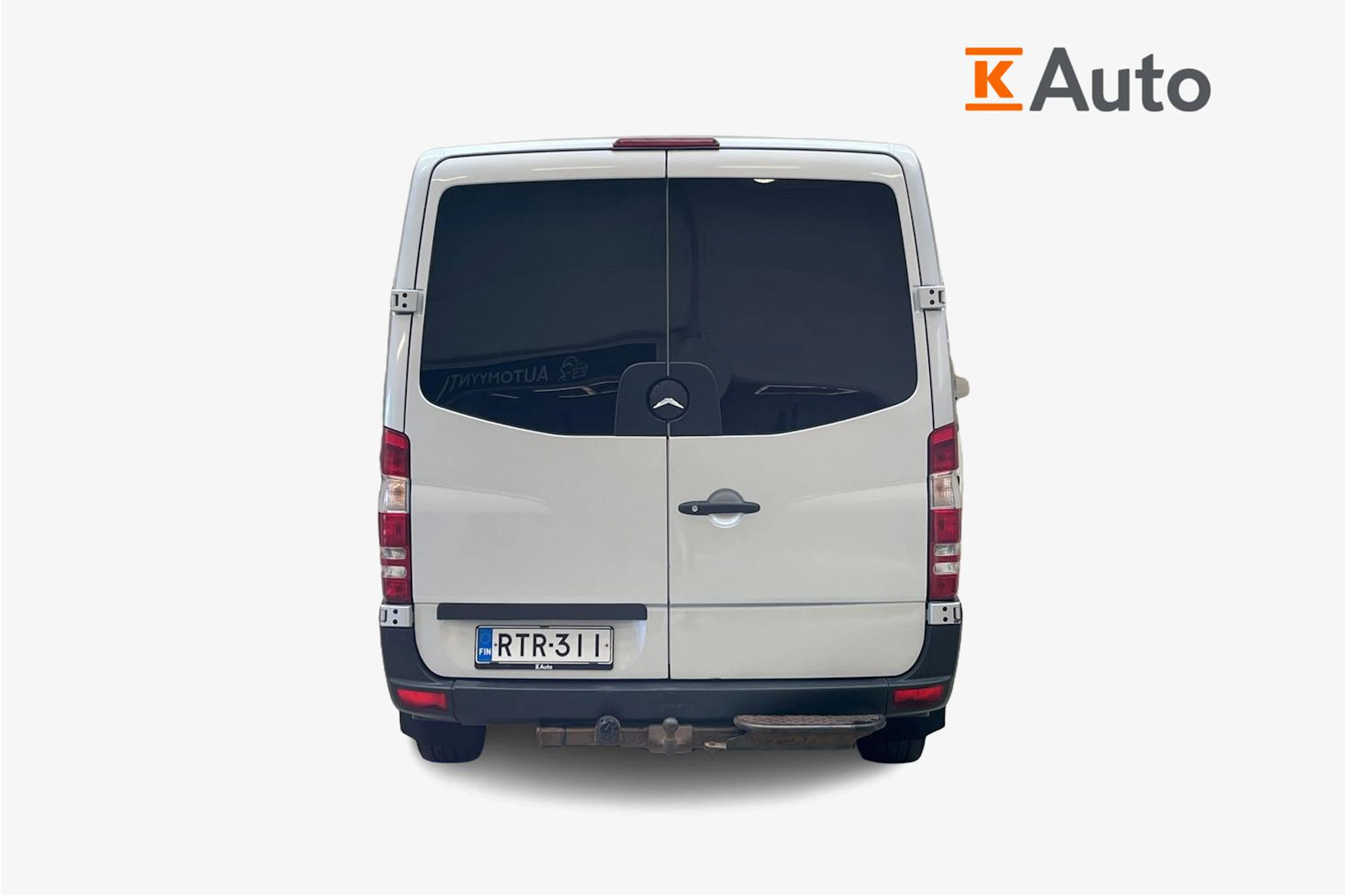 hopea Mercedes-Benz Sprinter 2014 kuva 4.