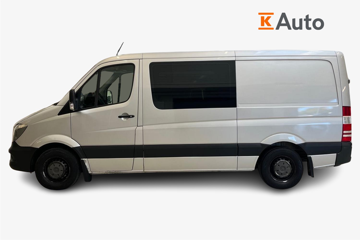Mercedes-Benz Sprinter 2014, kuva 7/15