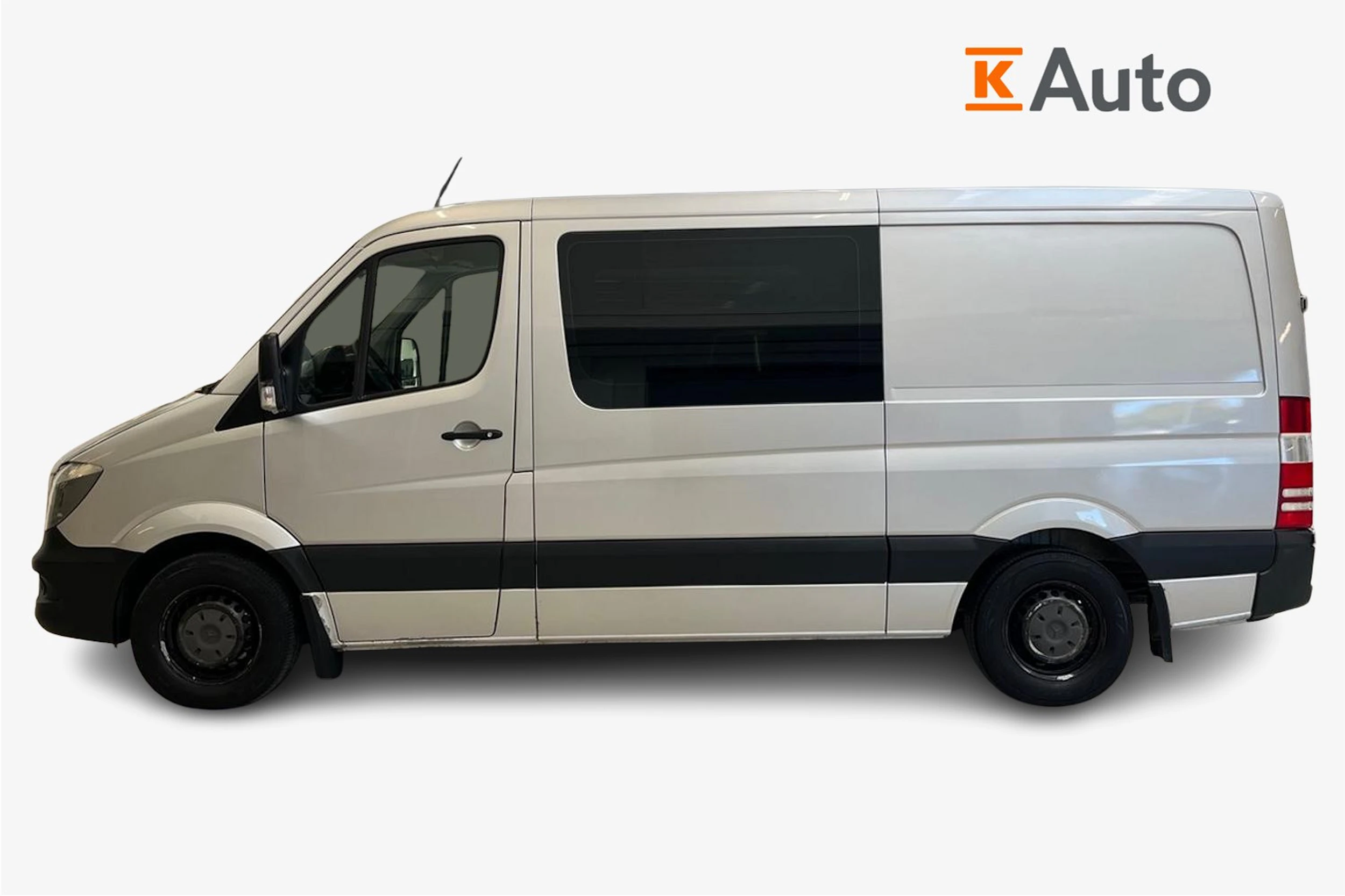 hopea Mercedes-Benz Sprinter 2014 kuva 7.